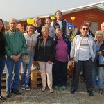 Avrieux Piedicavallo Twinning Committee - Catherine Latard