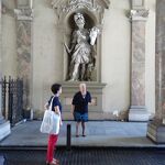 Avrieux Piedicavallo Twinning Committee - Catherine Latard