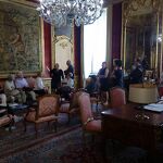Avrieux Piedicavallo Twinning Committee - Catherine Latard
