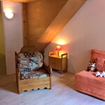The Chalet Le Grand Air