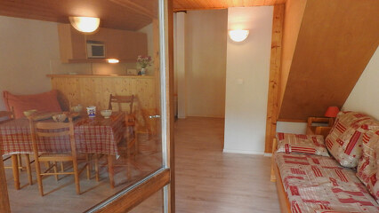 The Chalet Le Grand Air