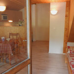 The Chalet Le Grand Air