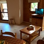 The Chalet Le Grand Air