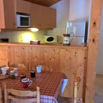 The Chalet Le Grand Air