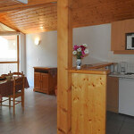 The Chalet Le Grand Air