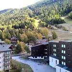 The Chalet Le Grand Air