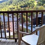 The Chalet Le Grand Air