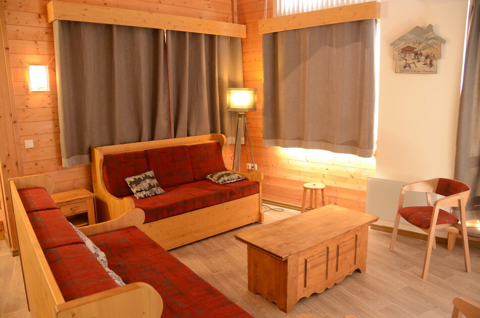 Le Chalet Le Grand Air