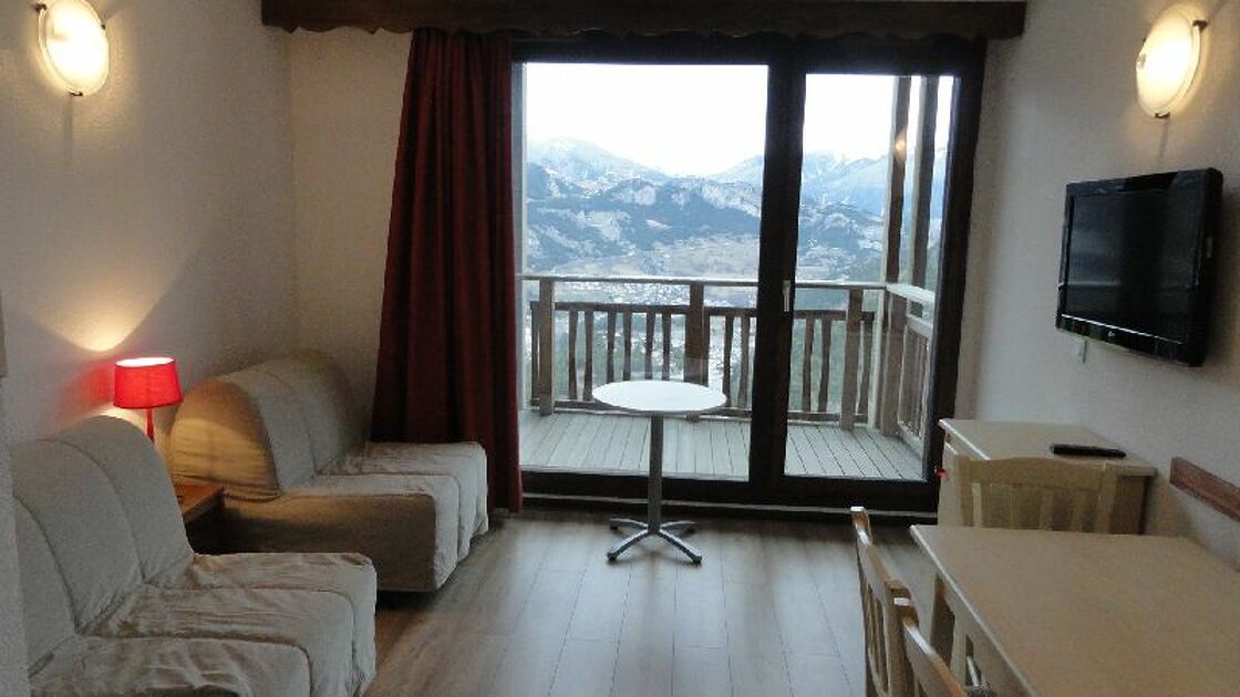 Les Balcons De La Vanoise
