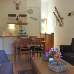 Les Chalets Petit Bonheur