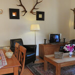 Les Chalets Petit Bonheur