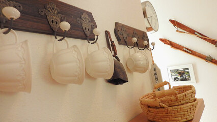 Les Chalets Petit Bonheur