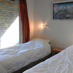 Les Chalets Petit Bonheur