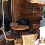 Les Chalets Petit Bonheur