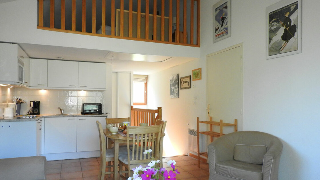 Les Chalets Petit Bonheur