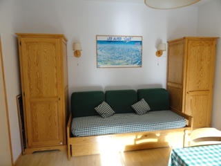 Les Portes De La Vanoise