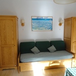 Les Portes De La Vanoise