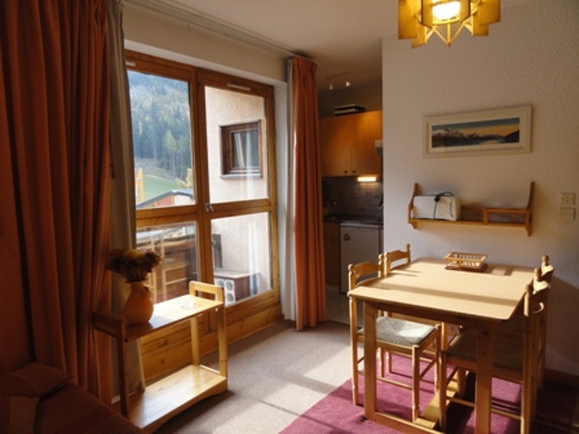 Les Portes De La Vanoise