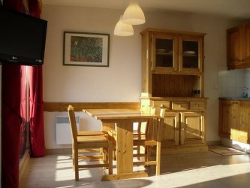 © la-norma-chalets-de-la-vanoise-seguin - Seguin Jean-Pierre