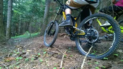La Norma Fietspark - OT La Norma