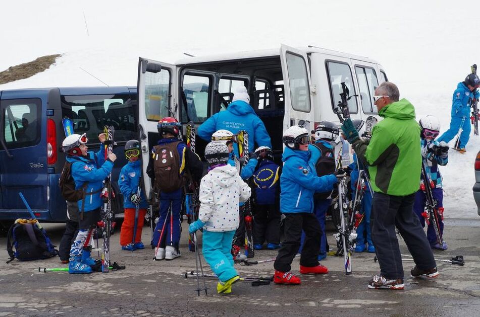 © Club des Sports la Norma - Club des Sports La Norma