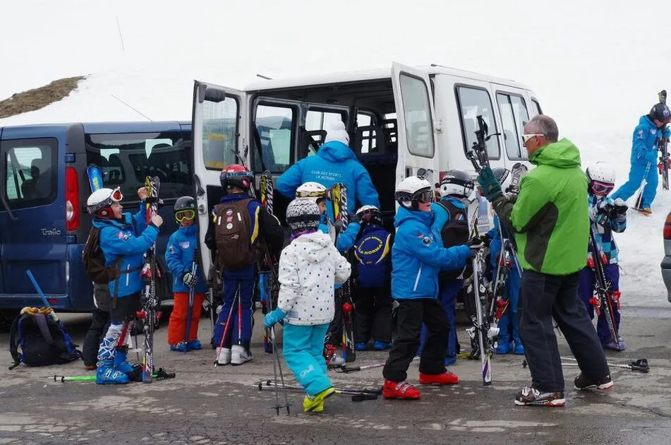 © Club des Sports la Norma - Club des Sports La Norma