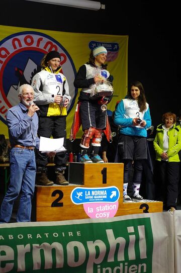 © Club des Sport La Norma - Club des Sport La Norma