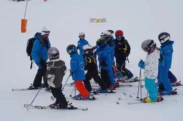 © Club des sport La Norma - Club des sport La Norma