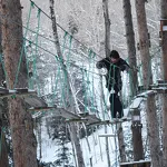 Parcobranche du Diable - Patrick Col