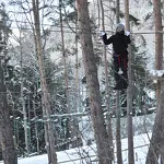 Parcobranche du Diable - Patrick Col