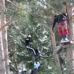Parcobranche du Diable - Patrick Col