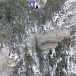 Parcobranche du Diable - Patrick Col