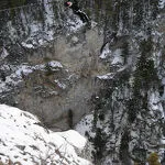 Parcobranche du Diable - Patrick Col