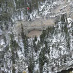 Parcobranche du Diable - Patrick Col