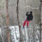 Parcobranche du Diable - Patrick Col