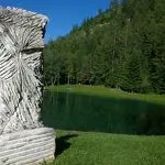 La Norma © Wandeltocht van naar de Forts de l'Esseillon - O.T. La Norma VLP