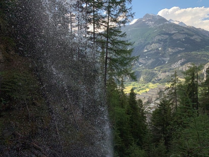 © Cascadelle La Norma - Baptiste Thomas