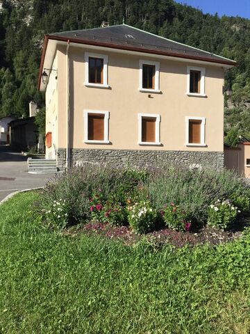 © Mairie du Freney - Mairie du Freney