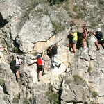 © via-ferrata-maurienne-sensations - G.Liveneau