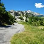 Fietsroute: De Haute-Mauriennaise - Sarah Xuereb - Agaat