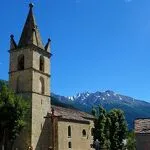 Fietsroute: De Haute-Mauriennaise - Sarah Xuereb - Agaat