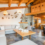 © la-norma-chalet-le-génépy - Decreau Pascale