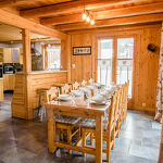 © la-norma-chalet-le-génépy - Decreau Pascale