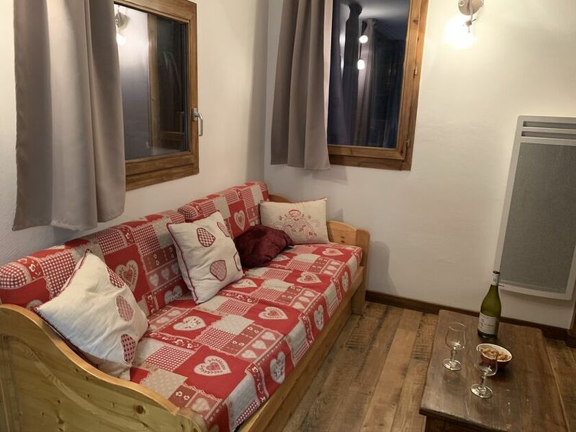 © la-norma-les-chalets-de-la-vanoise - Lemoine