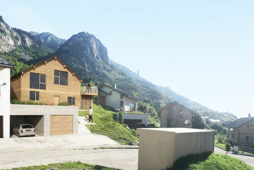 ANY Architecte
