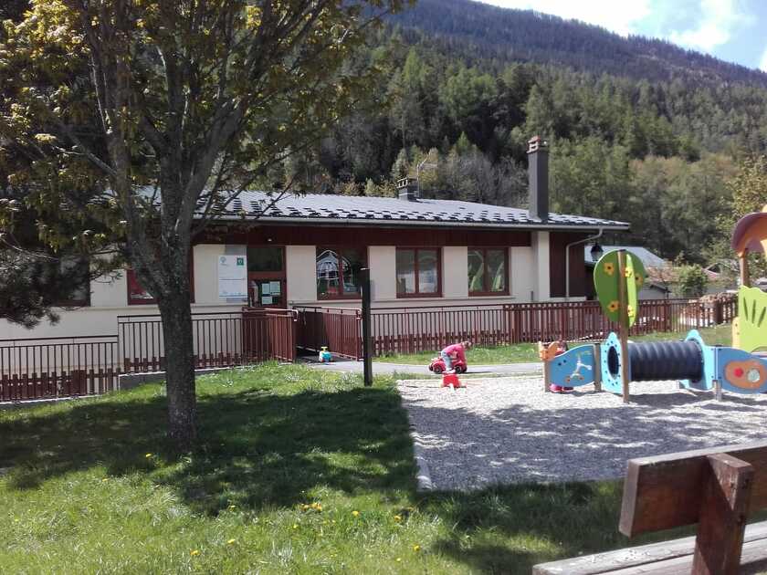 © MAM extérieur - Mam'en reve