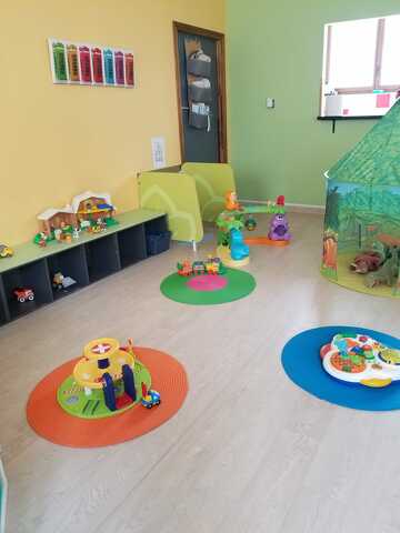 © MAM intérieur - Mam'en reve