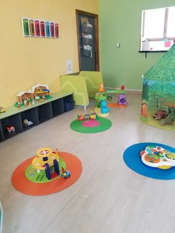 © MAM intérieur - Mam'en reve