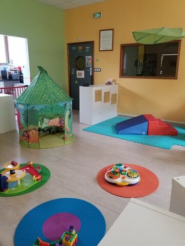 © MAM intérieur - Mam'en reve