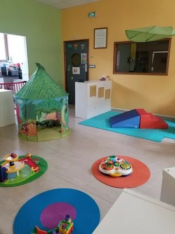 © MAM intérieur - Mam'en reve